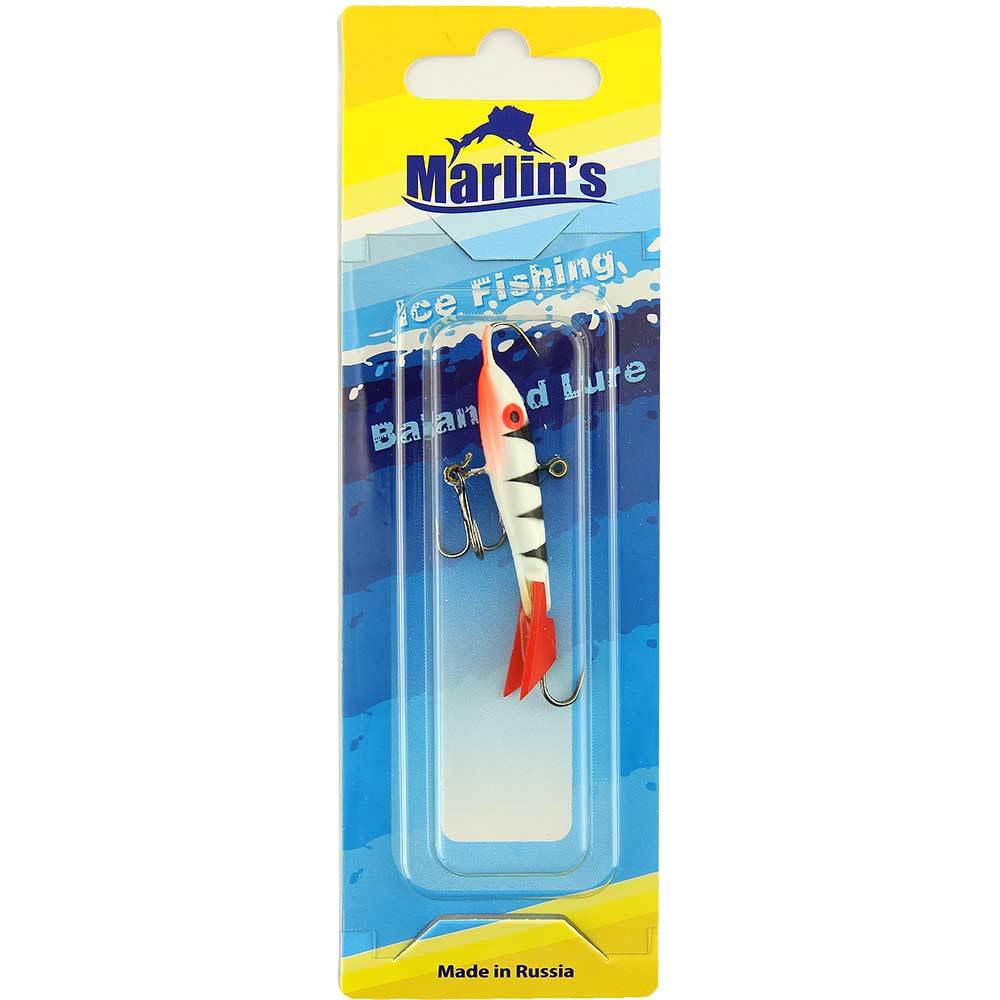 Балансир "Marlin's" модель 9116 50мм/9,7гр цвет 083 9116-083