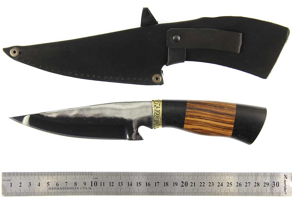 Нож рабочий НР-20 ЦПД+1литье