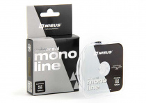 Леска MONOLINE Universal 0.20mm/100m Nylon Nisus 
