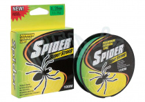 Леска плетенка SPIDER 100m (0,22)
