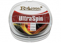 Леска плетеная Rubicon Ultra Spin 110m 0,14