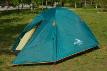 Палатка туристическая  ALPIKA Dyna-2 2-х местная