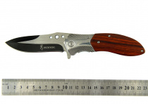 Нож скл. BROWNING da 320