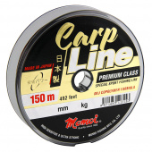 Леска Carp Line 150м (040)