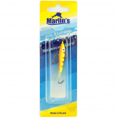 Балансир "Marlin's" модель 9116 50мм/9,7гр цвет 053 9116-053