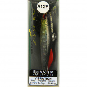 Воблер Vibration Bet-A ViB61  61мм 14.5гр  цв.012