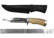 Нож рабочий НР-14 Орех