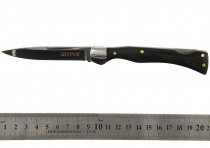 Нож складной C-140B