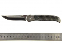 Нож автоматический A-158