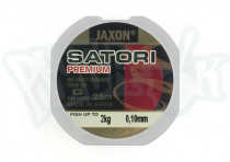 Леска JAXON Satori Premium 25м (010)