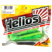 Виброхвост Helios Chebak 3.15''/8см (7шт) (HS-3-010)