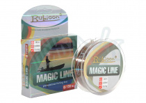 Леска RUBICON Magic Line 150м (045)