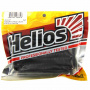 Виброхвост Helios Catcher 3.55''/9см (5шт) (HS-2-047)