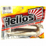 Виброхвост Helios Catcher 3.55''/9см (5шт) (HS-2-005)