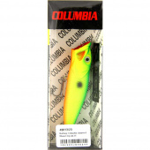 Воблер Columbia QuarterS 90мм,11гр цв.23
