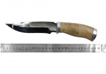Нож рабочий НТ-3 (Север-2) Орех