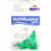 Мормышка литая Marlin's "ОСА" №3, 1,80гр 7003-347 (10шт)