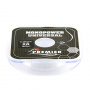 Леска MONOPOWER Universal 0.16mm/30m Clear Nylon (PR-MU-T-016-30) Premier Fishing