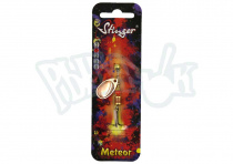 Блесна Stinger Meteor MS 1 K (3.5гр)(5шт)