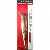 Воблер TAKARA THREE JOINTER SERIES 110mm/22gr цв 169(4430110)