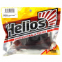 Виброхвост Helios Chebak 3.15''/8см (7шт) (HS-3-045)