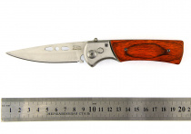 Нож скл дерево А517