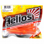 Виброхвост Helios Catcher 2.75''/7см (7шт) (HS-1-022)