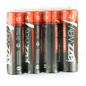 Батарейка АА JAZZway R06 