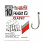 Крючки FANATIK FK-9501 CLASSIK №10 (8шт)