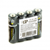 Батарейка CP R06 солевая