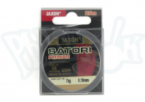Леска JAXON Satori Premium 25м (018)