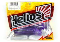 Виброхвост Helios Catcher 2.75''/7см (7шт) (HS-1-036)