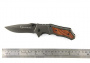 Нож скл.C016 BOKER мет.на пояс