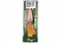 Блесна Stinger Whisker 60/12 #004