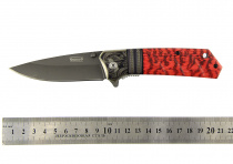 Нож складной  JEEP  DA135