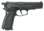 Пистолет пневматич. EKOL ES 66 Black (металл) кал.4,5 3Дж