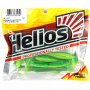 Виброхвост Helios Catcher 2.75''/7см (7шт) (HS-1-010)