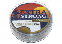 Леска RUBICON Extra Strong 150м (0,33)
