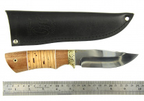 Нож Окский Барсук ст.95х18