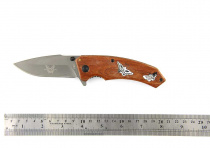 Нож складной SR248B