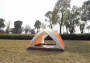 Палатка турист. JWS004 3мест. 200*200*140