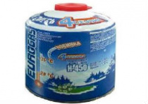 Баллон газовый H-450 BLUE ENERGY (ЕВРОГАЗ)(1к-12шт)