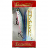 Воблер RUBICON RIDER MINNOW F, 50mm, 2.5gr, depth 0 -0,5m, 39122-A16